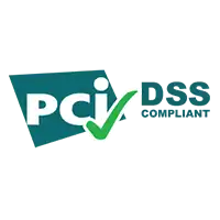 PCI Compliance Icon for RAID data recovery service